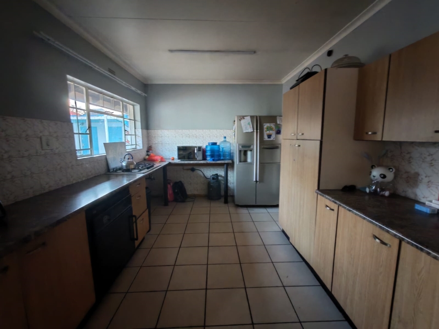 3 Bedroom Property for Sale in Vaalpark Free State